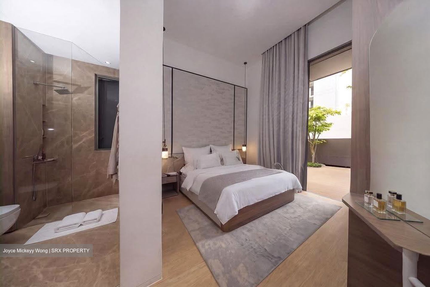 Leedon Residence (D10), Condominium #635388011